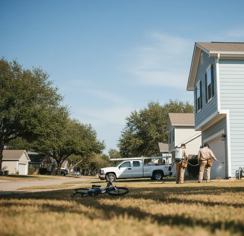 Bed Bug Extermination in Rocky Ford, CO